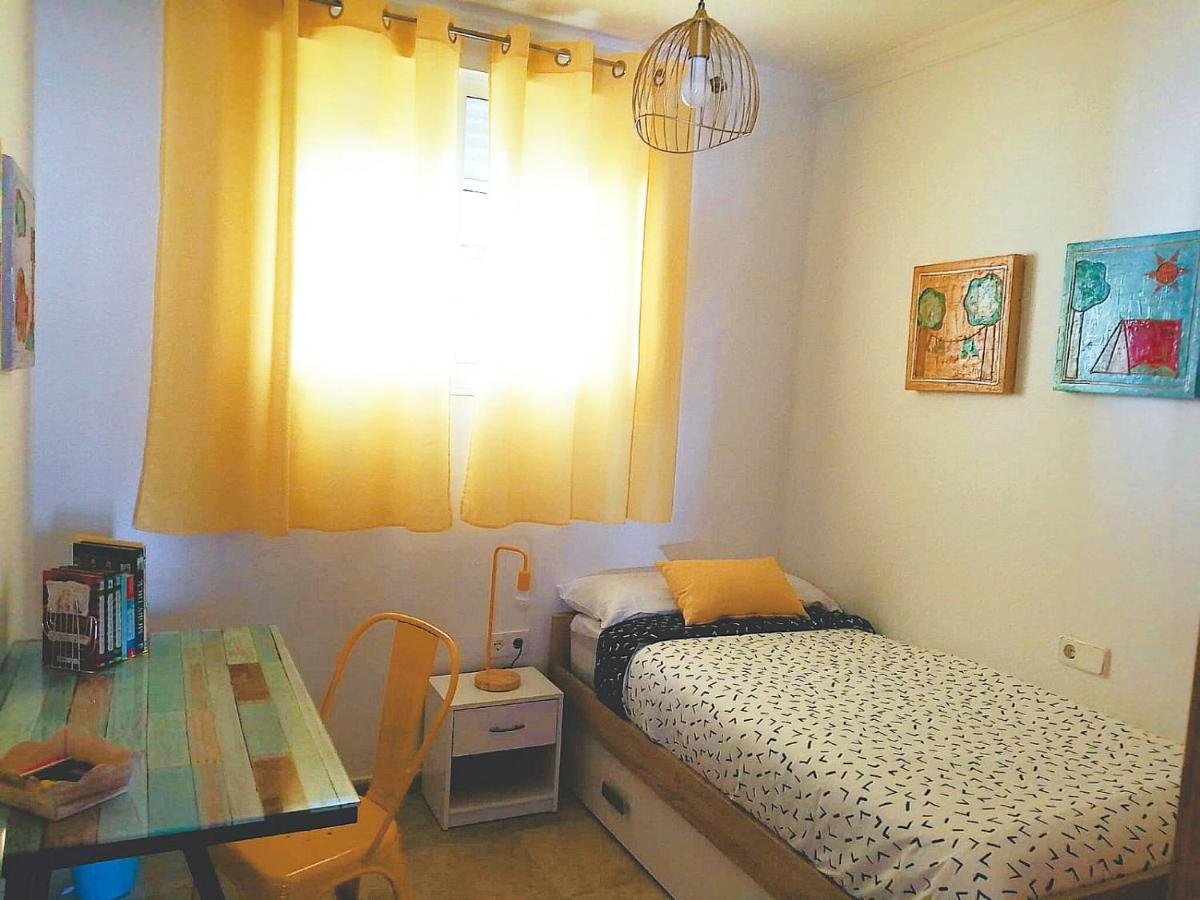 Casa Dulcinea. Precioso Atico En Plena Calle Ancha Sanlucar de Barrameda Ngoại thất bức ảnh